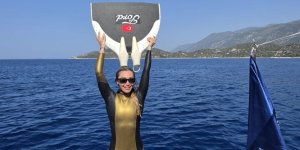 Şahika Ercümen'den, Türkiye Şampiyonluğu