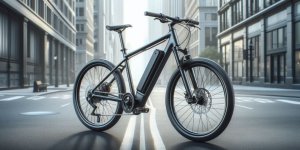 Şehir İçi Ulaşımda Yeni Trend: Elektrikli Bisiklet ve Scooter Modellerine İlgi Artıyor
