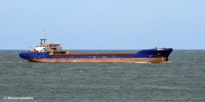 Rus Dronu AGN Ragnar'ı Vurdu: Karadeniz'de Ticari Gemilere Yönelik Risk Büyüyor