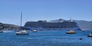 Bodrum Turizmde Gücünü Korudu