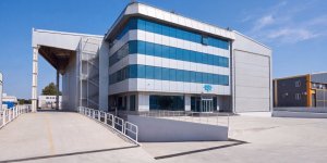 Data Hidrolik’ten 300 Milyon TL’lik Fabrika Yatırımı