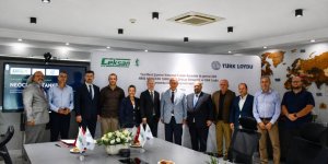 Çeksan Tersanesi'nden Yeni Nesil Çevreci Kimyasal Tanker Konsepti