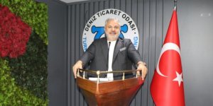 İMEAK DTO Aliağa’da Temmuz Ayı Meclis Toplantısı Gerçekleşti