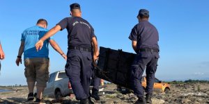 Samsun'da Kaçak Balıkçılığa Geçit Yok: Dron Destekli Denetim