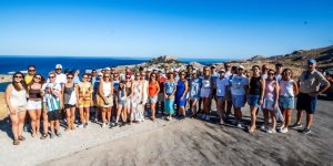 TRIO Deniz, Hanse sahiplerini Hanse Meltemi'nde Bir Araya Getirdi