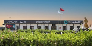 İDO Ege’de Yola Devam Akçay-Midilli Hattı Resmen Hizmete Girdi