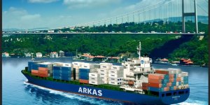 Arkas Deniz Filosu Uluslararası Liman Devleti Kontrollerinde Dünyada İlk 3'te, Kendi Kategorisinde Lider