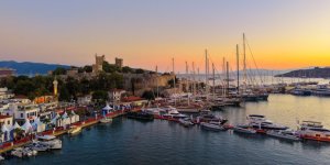 250’den fazla tekne  Bodrum’da  görücüye çıkacak