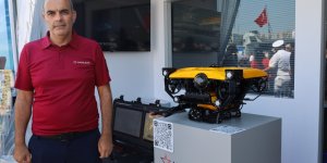 Türkiye’nin Mavi Vatandaki Yeni Gücü HAVELSAN AVISTA