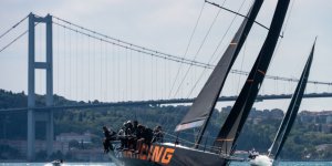 14. TAYK–Eker Olympos Regatta’nın Şampiyonları Ödüllerini Aldı
