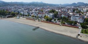 Karadeniz'in "Siyah Altını" Yaydığı Frekansla Hastalıklara Şifa Oluyor