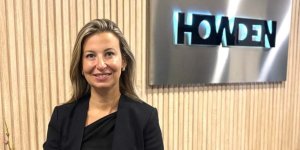 Ülkem Gürdeniz Howden Türkiye’ye Katıldı