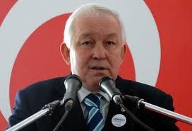 Geza Dologh: "Liman sorunları çözülmeli"