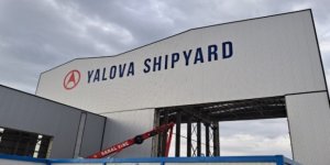 Yalova Shipyard’da “Dijital Emniyet” Dönemi Başladı