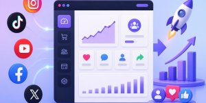 SMM Panel Nedir? Ne İşe Yarar?