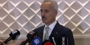 Bakan Uraloğlu, "Maalesef Sağ Olarak Kimseye Ulaşılamadı"