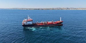 Silivri Açıklarındaki Gemi Kazasıyla İlgili Başlatılan Soruşturmanın Detayları Ortaya Çıktı