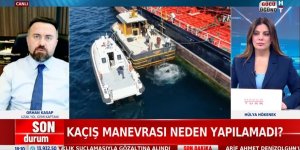 Orhan Kasap HaberTürk’te Tuğberk İmamoğlu Kazasını Değerlendirdi