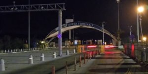 İDO Deniz Otobüsü Mudanya İskelesi’ne Çarptı