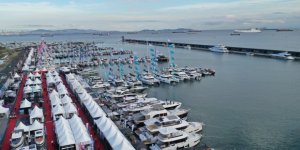 Denizcilik Dünyası  Bosphorus Boat Show’da Bir Araya Geliyor