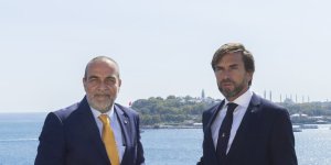İtalyan Cruise Devi 2027 İstanbul Çıkışlı Programlarını Galataport’ta Tanıttı