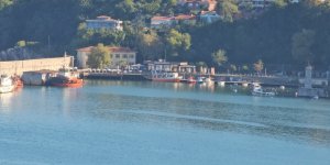 Zonguldak'ta Denize Girmek Yasaklandı
