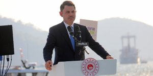 Bakan Kurum: "DERİA, Denizin Google Maps’i Olacak"