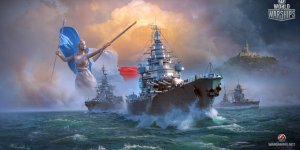 World of Warships 11. yılını kutluyor: Kar Tanesi Ödülleri