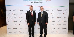 SOCAR Türkiye ve İTÜ'den İş Birliği