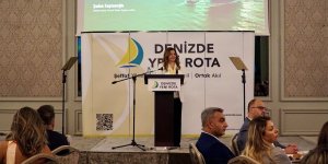 Şadan Kaptanoğlu Seçim Manifestosunu Açıkladı