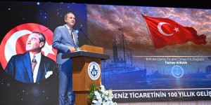 Piri Reis Üniversitesi’nde 2026-2027 Akademik Yılı Açılış Töreni Gerçekleştirildi