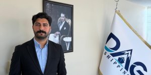 DAG Shipping’den Uluslararası Büyüme Hamlesi