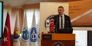 Gemi Brokerleri Derneği’nde Yeni Dönem: Serhan Özcan Yönetim Kurulu Başkanı Seçildi