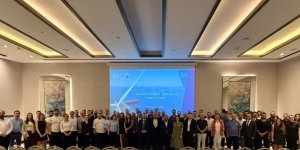 Denizüstü Res Limanlar Toplantısı Gerçekleştirildi