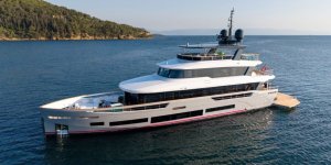 Sirena Yachts 20. Yılında Cannes Yachting Festival 2026’ya Damga Vurdu