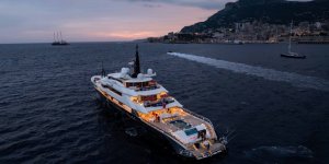 Begüm Yachting Dünya Yatçılığının Liderlerini Alfa Nero’da Buluşturdu