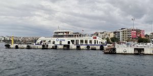 Gökçeada'ya Yapılacak Bazı Feribot Seferleri İptal Edildi