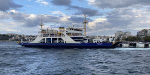 Bozcaada ve Gökçeada’ya Yapılması Planlanan Bazı Feribot Seferleri İptal Edildi