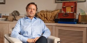 Erdem Ağan BODTO’nun Yeni Başkanı Oldu