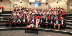 Geleceğin Denizciliğinde Dönüşüm Vurgusu: GMC'26 İzmir'de Gerçekleştirildi