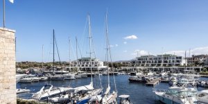 D-Marin, Marina Livorno’yu Süperyatlara Açarak İtalya’daki Ağını Genişletiyor