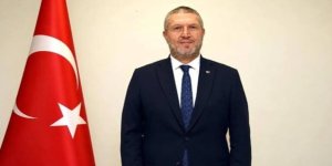Mersin Deniz Ticaret Odası Başkanlık Yarışını Berdan Doğan Kazandı
