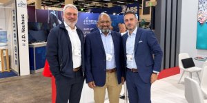 Eskomarine, Dormac Marine & Engineering’in Türkiye’deki Exclusive Acentesi Oldu