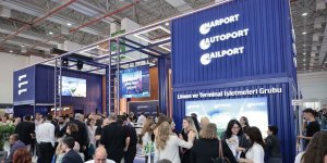 Arkas Holding Liman ve Terminal İşletmeleri Grubu, LOGISTECH 2026’da Güçlü Katılımıyla Yer Aldı