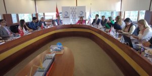 COP31 Yolunda GİSBİR’in Yeşil Teknolojilerine Tam Not