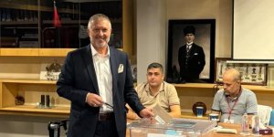 Mersin DTO’nun Yeni Başkanı Berdan Doğan Oldu