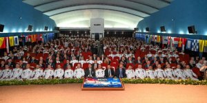 Gölcük Tersanesi 100 Yılda 512 Gemi İnşa Etti