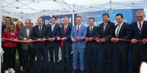 Bodrum Boat Show, 255 Tekneyle İkinci Kez Kapılarını Açtı