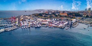 Bosphorus Boat Show’un Tarihi Olumsuz Hava Koşulları Nedeniyle Değişti