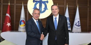 İMEAK DTO’nun Yeni Yönetim Kurulu Başkanı Recep Düzgit Oldu